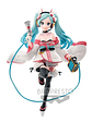 Banpresto Hatsune Miku Racing ver 2020  ESPRESTO est Dress and Pattern  - Miniatura 1