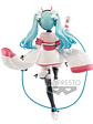 Banpresto Hatsune Miku Racing ver 2020  ESPRESTO est Dress and Pattern  - Miniatura 3