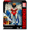  Transformers Generations Combiner Wars Starscream Leader class