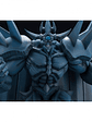 Obelisk the Tormentor - Egyptian God Statue (Yu-Gi-Oh!) - Miniatura 5