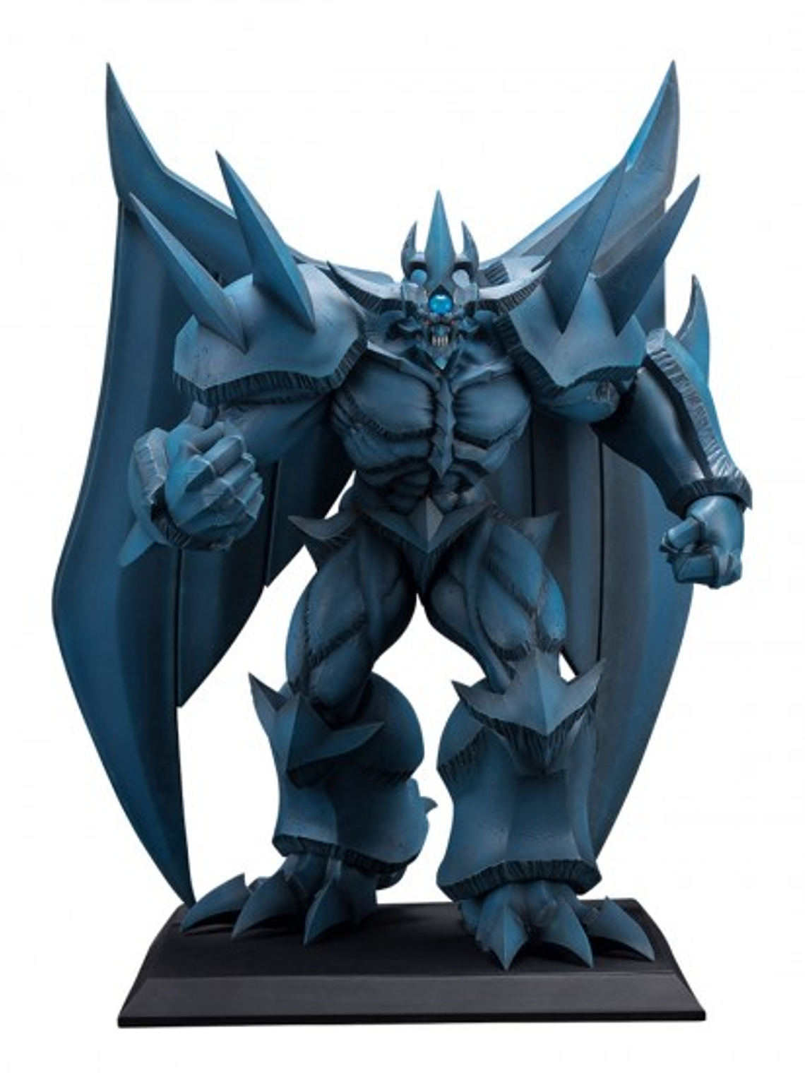 Obelisk the Tormentor - Egyptian God Statue (Yu-Gi-Oh!) 1