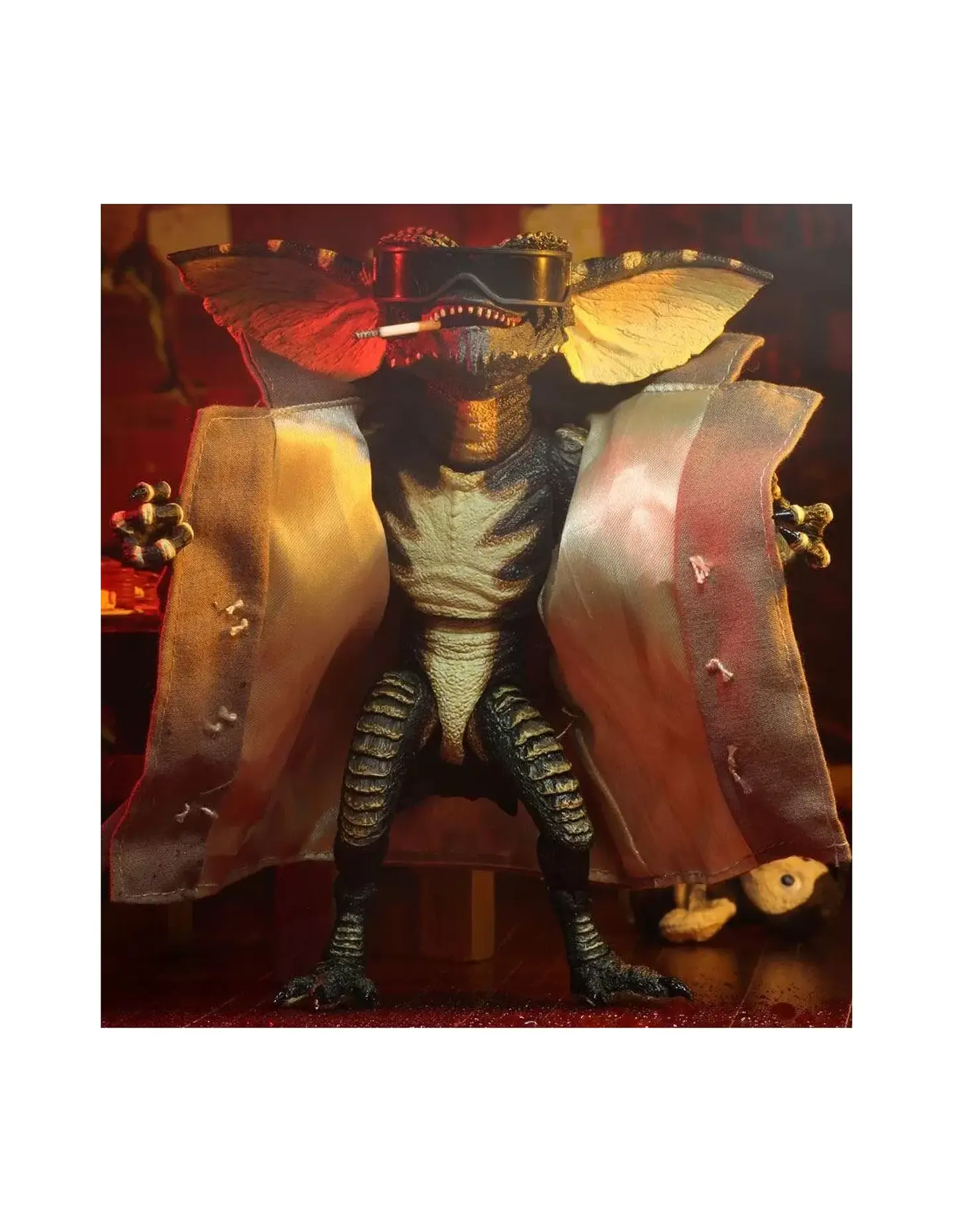 Ultimate Flasher Gremlim 1