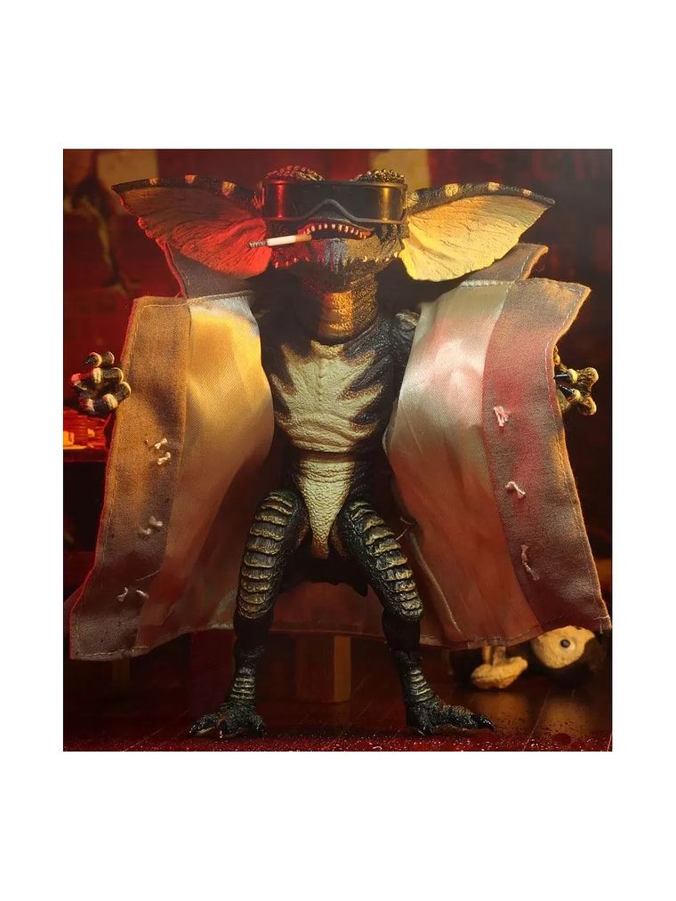 Ultimate Flasher Gremlim 1