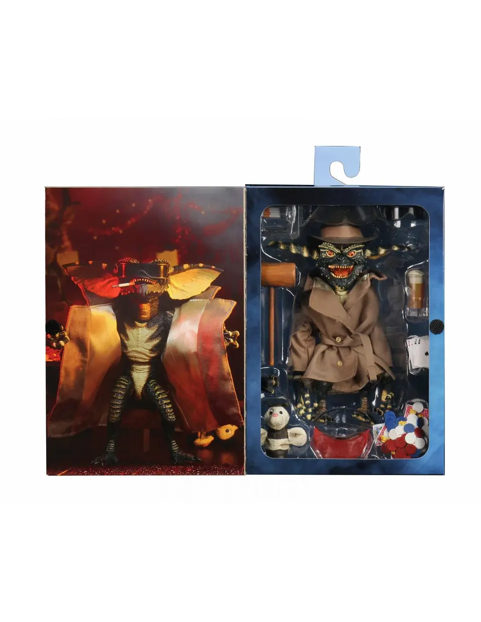 Ultimate Flasher Gremlim 2
