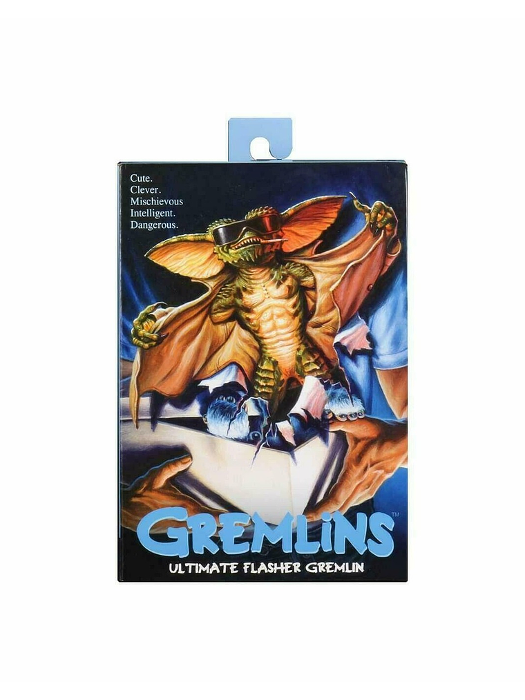 Ultimate Flasher Gremlim 3