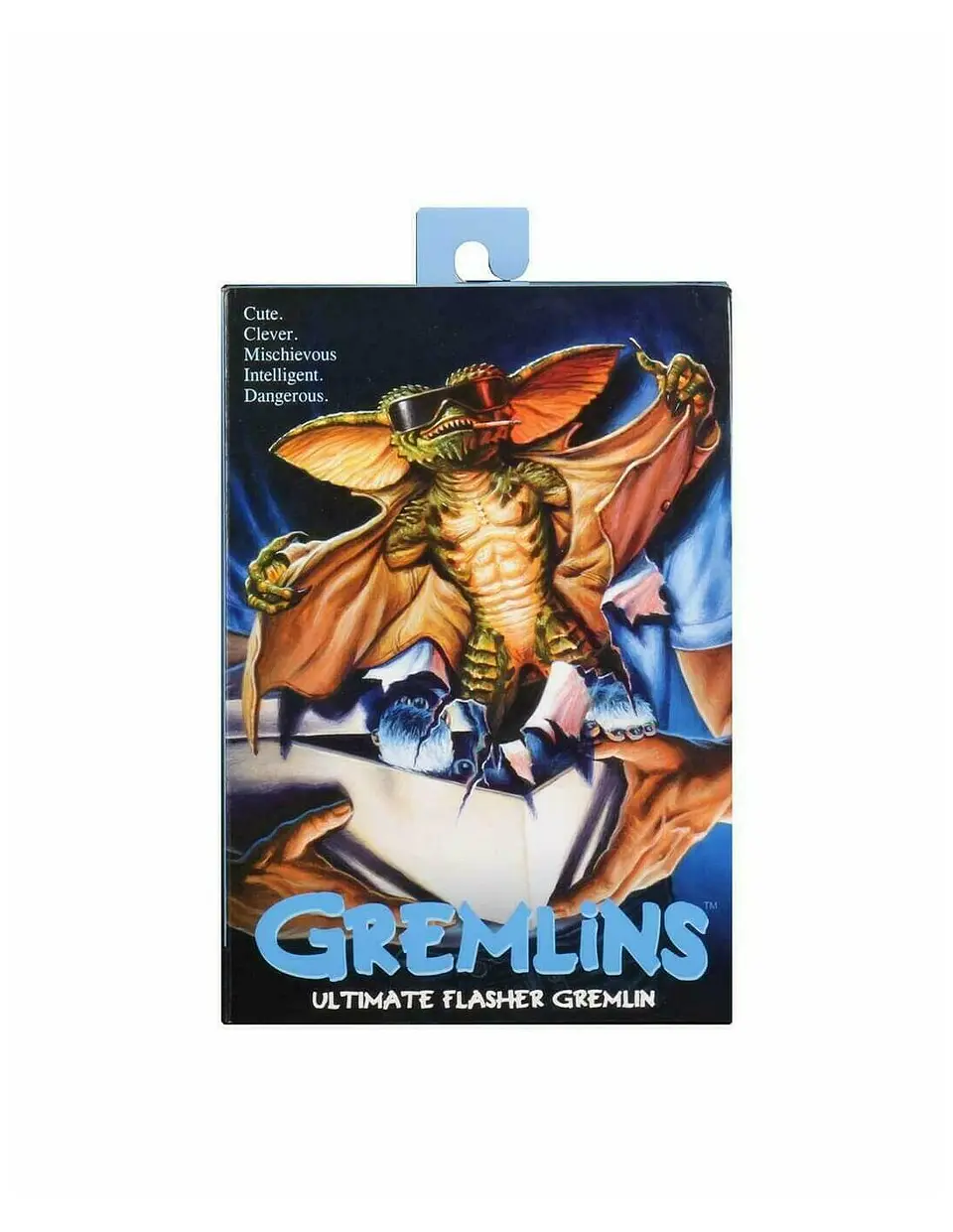 Ultimate Flasher Gremlim 3