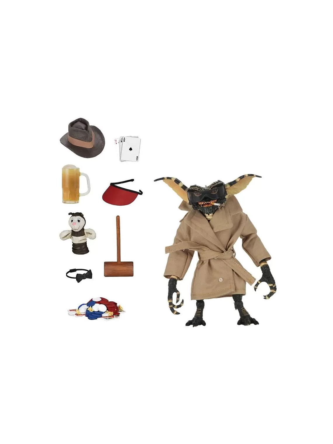 Ultimate Flasher Gremlim 4