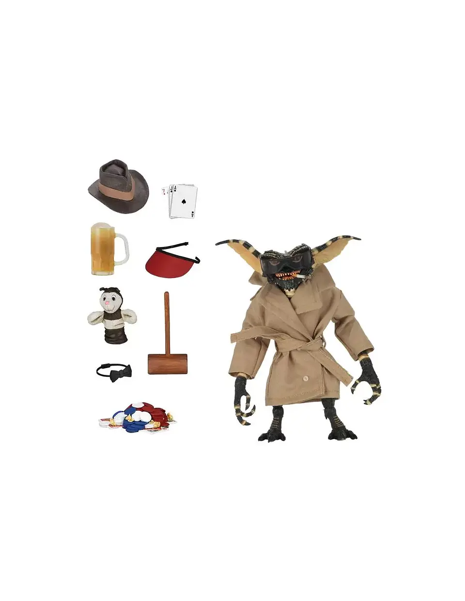 Ultimate Flasher Gremlim 4