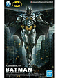  BATMAN Figure-rise Standard Amplified - Miniatura 1