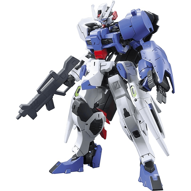 Iroon-Blooded Orphans Mobile Suit Gundam Astaroth 1/144