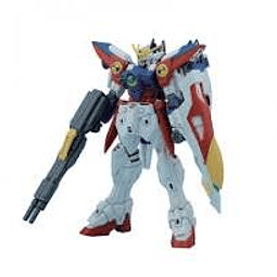 XXXG-00WO Wing Gundam Zero Colonies Liberation Organization Mobile Suit 1/144 HG