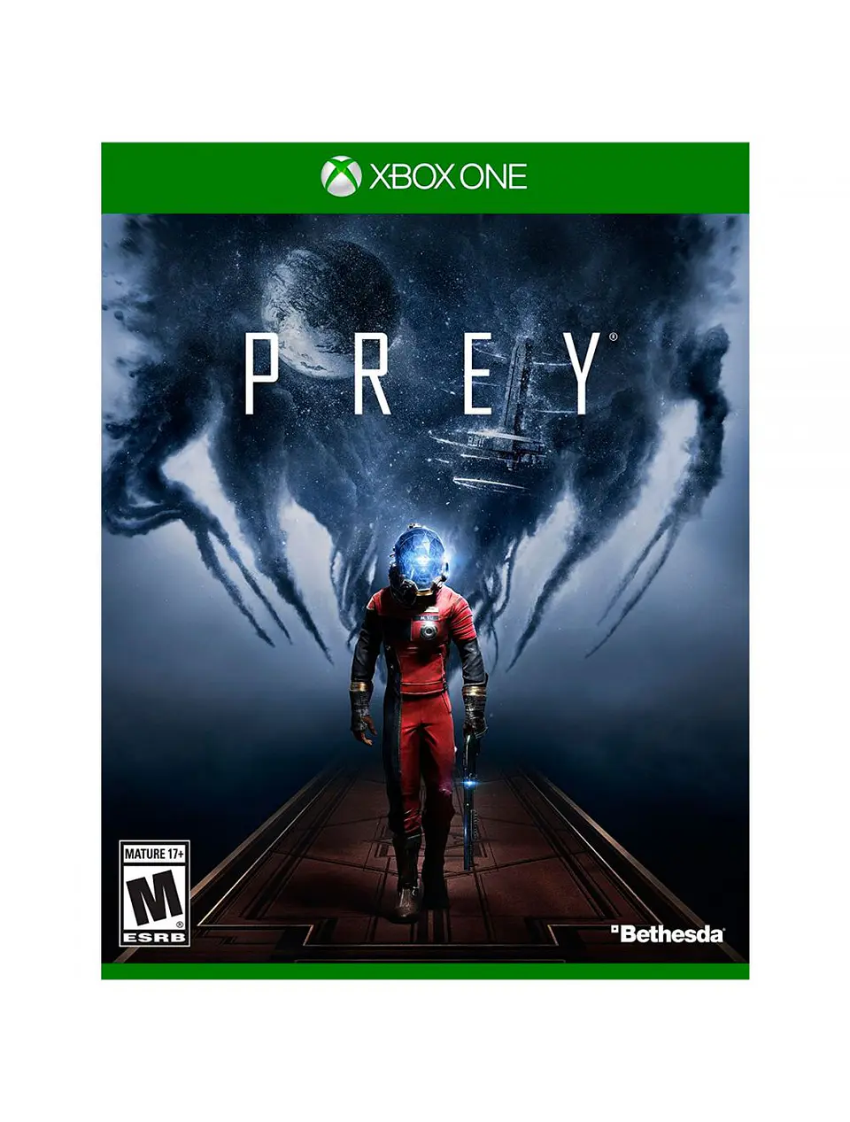 Prey xboxone 1