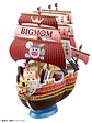 One Piece Grand Ship Collection Queen Mama Chanter - Miniatura 4
