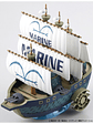 Grand Ship Collection: The Navy Warship - Miniatura 3