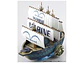 Grand Ship Collection: The Navy Warship - Miniatura 3
