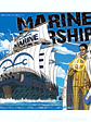 Grand Ship Collection: The Navy Warship - Miniatura 1