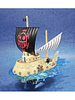 Grand Ship Collection: Trafalgar Law's Submarine - thumbnail 3