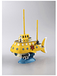 Grand Ship Collection: Trafalgar Law's Submarine - thumbnail 1