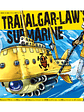 Grand Ship Collection: Trafalgar Law's Submarine - thumbnail 2
