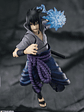 Sasuke Uchiha ShFiguarts Naruto Tamashi Nations - thumbnail 5