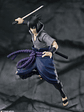 Sasuke Uchiha ShFiguarts Naruto Tamashi Nations - thumbnail 6