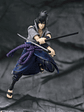 Sasuke Uchiha ShFiguarts Naruto Tamashi Nations - thumbnail 1