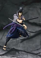 Sasuke Uchiha ShFiguarts Naruto Tamashi Nations - thumbnail 1