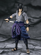 Sasuke Uchiha ShFiguarts Naruto Tamashi Nations - thumbnail 7