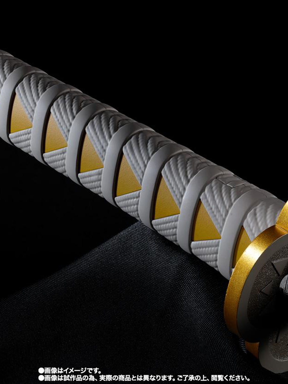 PROPLICA Nichirin Sword Zenitsu Agatsuma 2