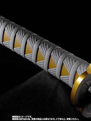 PROPLICA Nichirin Sword Zenitsu Agatsuma