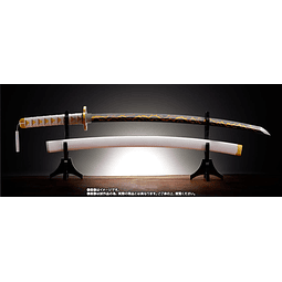PROPLICA Nichirin Sword Zenitsu Agatsuma