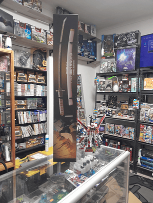 PROPLICA Nichirin Sword Zenitsu Agatsuma