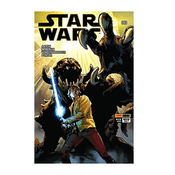 Star Wars Comic 010