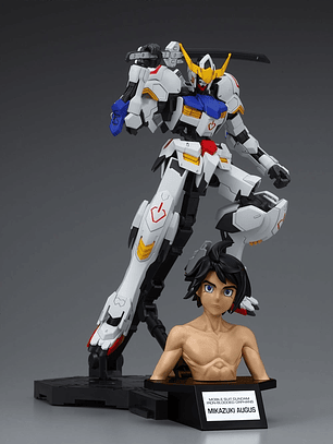  Figure-rise Bust Mikazuki Augus