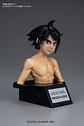  Figure-rise Bust Mikazuki Augus - Miniatura 3