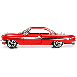 Dom´s chevy Impala