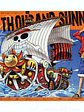Colección Grand Ship: Thousand Sunny - Miniatura 4