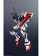 GAT-X105 STRIKE FREEDOM Gundam Mobile Suit GU-09 figura 15 cm - Miniatura 3