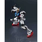 GAT-X105 STRIKE FREEDOM Gundam Mobile Suit GU-09 figura 15 cm - Miniatura 4