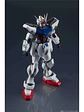 GAT-X105 STRIKE FREEDOM Gundam Mobile Suit GU-09 figura 15 cm - Miniatura 5