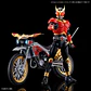 Figure-rise Standard Tri-Chaser 2000 - Miniatura 4