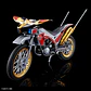 Figure-rise Standard Tri-Chaser 2000 - Miniatura 7