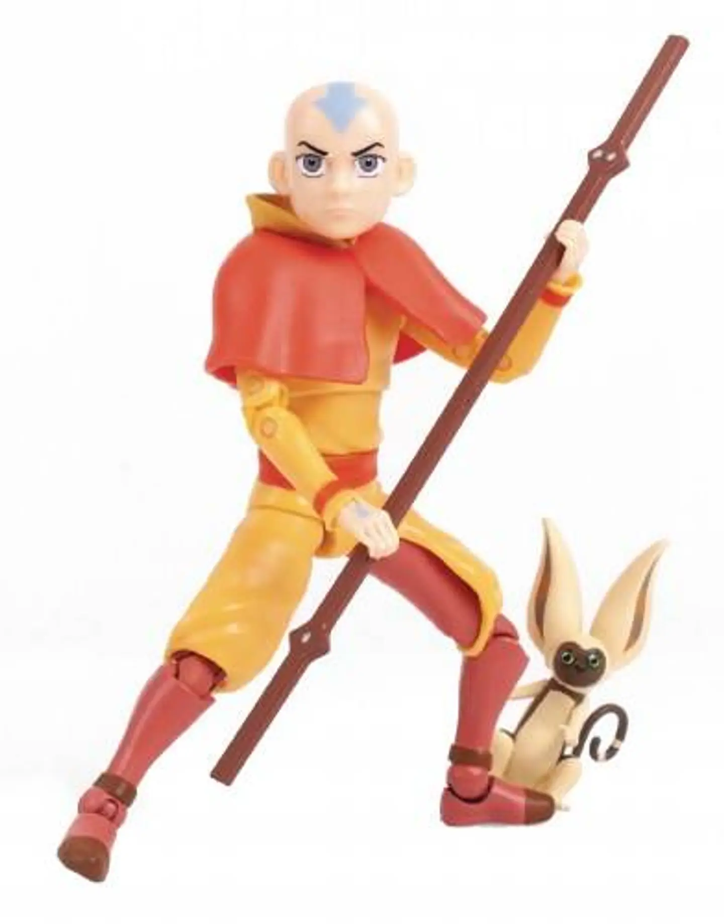 Aang The Last Air Bender  2