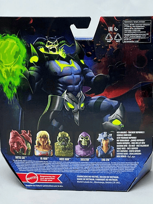 Skelegod Master Of The Universe Revelation