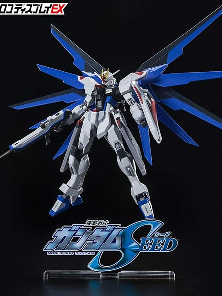 Emblema Gundam Seed 2