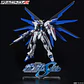 Emblema Gundam Seed - Miniatura 2