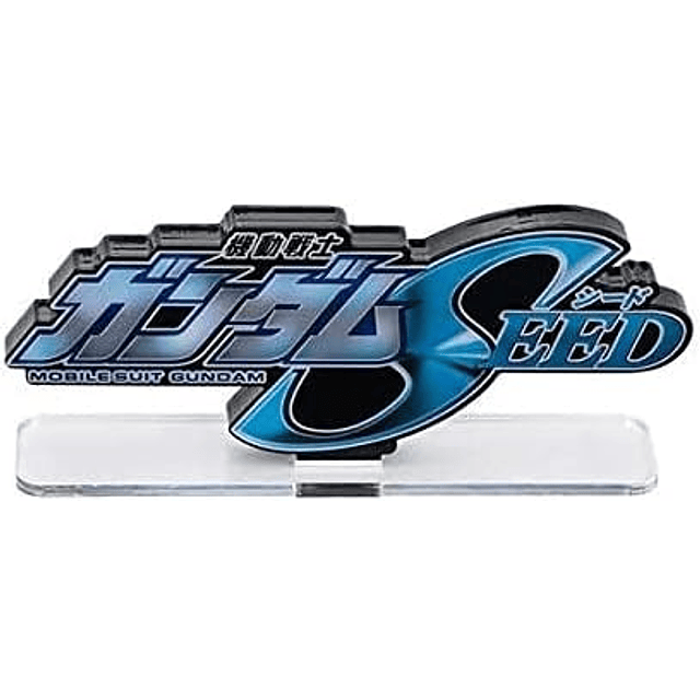 Emblema Gundam Seed