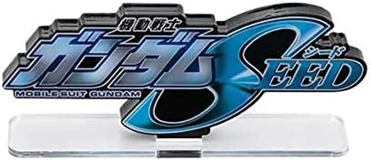 Emblema Gundam Seed 3