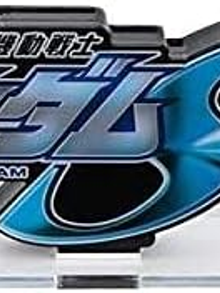 Emblema Gundam Seed 3