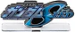 Emblema Gundam Seed - Miniatura 3